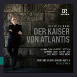Patrick Hahn: Viktor Ullmann - Der Kaiser von Atlantis (24/48 FLAC)