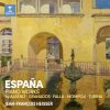 Jean-François Heisser: España - Piano Works by Albeniz, Granados, Falla, Mompou, Turina (FLAC)