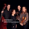 Isabelle van Keulen Ensemble: Piazzólla - Ángeles y Diablos (24/96 FLAC)