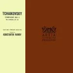 Ivanon: Tchaikovsky - Symphony no.5 in E Minor op.64 (24/96 FLAC)