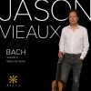 Jason Vieaux: Bach - Vol.2 Works for Violin (24/96 FLAC)