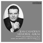 Jean Casadesus - Memorial Album (24/96 FLAC)