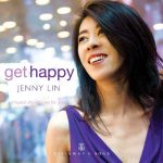 Jenny Lin - Get Happy. Virtuoso Show Tunes for Piano (FLAC)