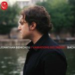 Jonathan Benichou: Bach - Goldberg Variations (24/44 FLAC)