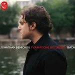 Jonathan Benichou: Bach - Goldberg Variations (24/44 FLAC)