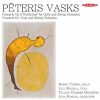 Juha Kangas: Pēteris Vasks - Concerto no.2 "Klātbūtne", Concerto for Viola and String Orchestra (24/96 FLAC)