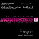 Jacek Kaspszyk: Stanisław Moniuszko - Litanies of Ostra Brama (FLAC)