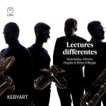 Kebyart - Lectures Différentes (24/96 FLAC)
