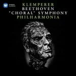 Klemperer: Beethoven - "Choral" Symphony (24/96 FLAC)