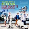 Kuss Quartet: Beethoven - The String Quartets. Live from Suntory Hall, Tokyo vol.3 (24/96 FLAC)