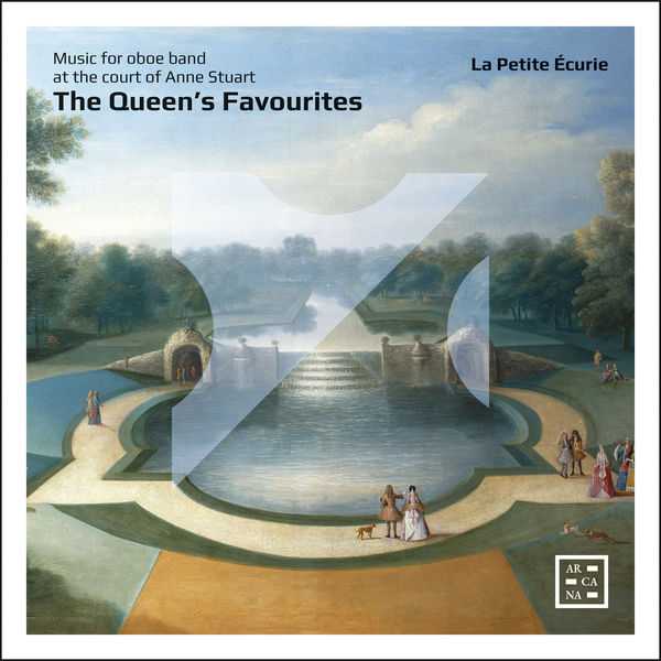 La Petite Écurie - The Queen’s Favourites (24/96 FLAC)