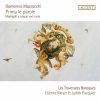 Les Traversées Baroques: Domenico Mazzocchi - Madrigali a Cinque Voci (FLAC)