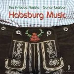 Ars Antiqua Austria, Gunar Letzbor - Habsburg Music (FLAC)