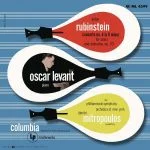 Levant, Mitropoulos: Rubinstein - Concerto no.4 op.70 (24/96 FLAC)