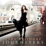 Lidy Blijdorp - Journeyers (24/44 FLAC)