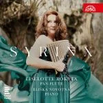 Liselotte Rokyta, Eliška Novotna - Syrinx (24/48 FLAC)