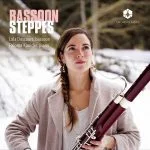 Lola Descours, Paloma Kouider - Bassoon Steppes (24/96 FLAC)