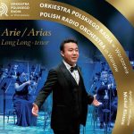 Klauza: Long Long - Arias (24/44 FLAC)