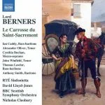 Lord Berners - Le Carrosse du Saint-Sacrement (FLAC)