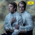 Lucas & Arthur Jussen - Dutch Masters (24/96 FLAC)