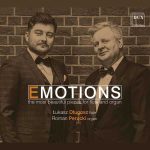 Łukasz Długosz, Roman Perucki - Emotions (FLAC)