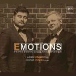 Łukasz Długosz, Roman Perucki - Emotions (FLAC)