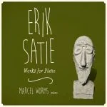 Marcel Worms: Erik Satie - Works for Piano (FLAC)