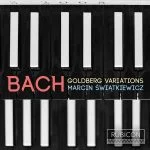 Marcin Świątkiewicz: Bach - Goldberg Variations (24/96 FLAC)