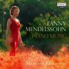 Martina Frezzotti: Fanny Mendelssohn - Piano Music (24/96 FLAC)
