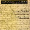 Maurice Abravanel: Gustav Mahler - Symphonies no.5 & 6 (FLAC)