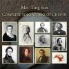 Mei-Ting Sun - Complete Solo Works of Chopin (FLAC)
