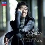 Mitsuko Uchida: Beethoven - Diabelli Variations (24/192 FLAC)