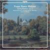 Johannes Moesus: Franz Xaver Richter - Symphonies op.2 (24/96 FLAC)