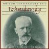 Moscow Conservatory Trio: Great Piano Trios - Tchaikovsky, Rachmaninoff (FLAC)
