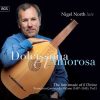 Nigel North - The Lute Music of Il Divino vol.1: Dolcissima Et Amorosa (FLAC)