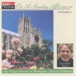 On a Sunday Afternoon vol.6: Daniel Roth Organist plays Live Organ Concerts at Washington National Cathedral (FLAC)