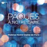 Pâques à Notre-Dame (24/48 FLAC)