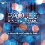 Pâques à Notre-Dame (24/48 FLAC)