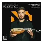 Raffaele La Ragione - Mandolin on Stage (24/96 FLAC)