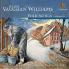 Ralph Vaughan Williams – Folk Songs vol.4 (24/96 FLAC)