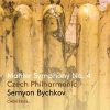 Chen Reiss, Semyon Bychkov: Mahler - Symphony no.4 (24/96 FLAC)