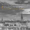 Salonen, Beamish, Schoenberg, Stravinsky - Stockholm Diary (24/96 FLAC)