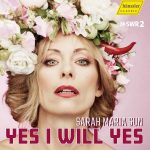 Sarah Maria Sun - Yes I Will Yes (24/48 FLAC)
