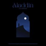 Schønwandt: Christian Frederik Emil Horneman - Aladdin (24/96 FLAC)