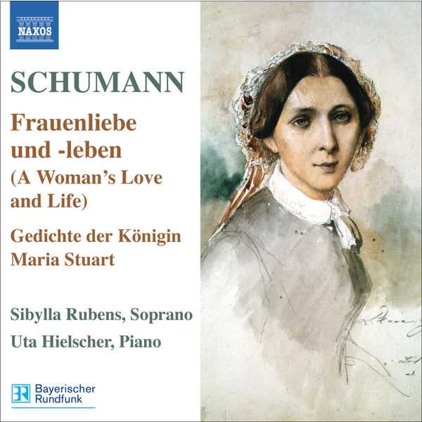 Schumann - A Woman's Love and Life (FLAC)