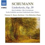 Schumann - Liederkreis op.39 (FLAC)