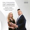 Lamsma, Trevino: Einojuhani Rautavaara - Lost Landscapes (24/96 FLAC)