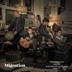 Slava Grigoryan, Australian String Quartet - Migration (24/96 FLAC)