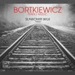 Sławomir Wilk: Bortkiewicz - Piano Music (24/96 FLAC)