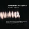 Sonoristic Penderecki by Penderecki (FLAC)